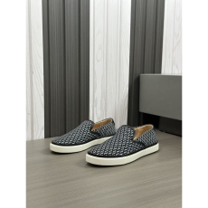 Hermes Low Shoes